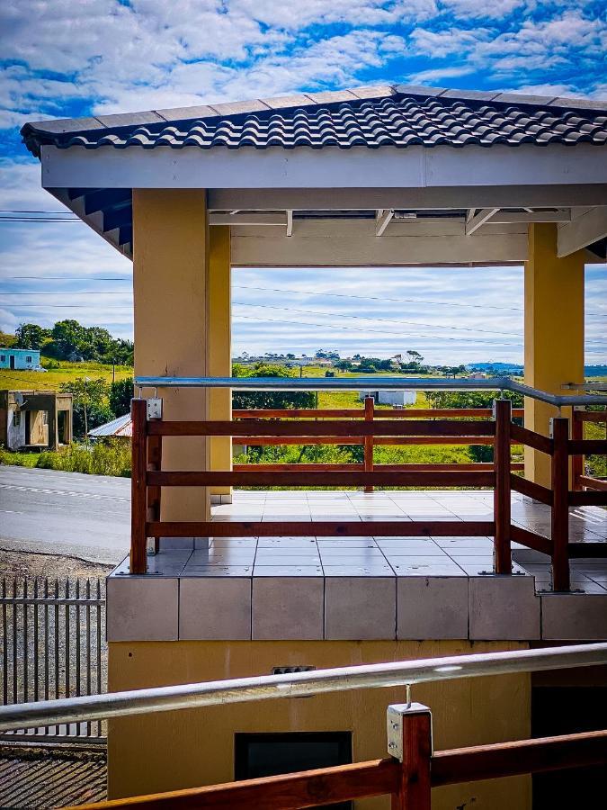 Emampingeni Lodge Bizana Bagian luar foto